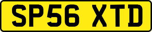 SP56XTD