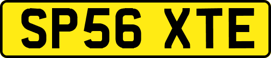 SP56XTE
