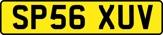 SP56XUV