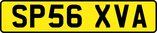 SP56XVA