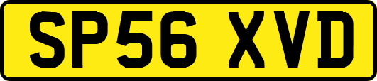 SP56XVD