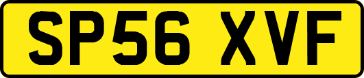 SP56XVF