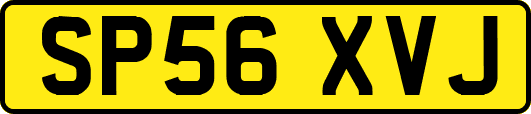 SP56XVJ