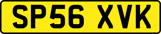 SP56XVK