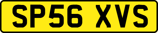 SP56XVS