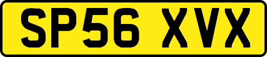 SP56XVX