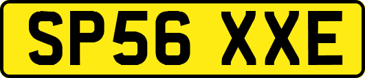 SP56XXE