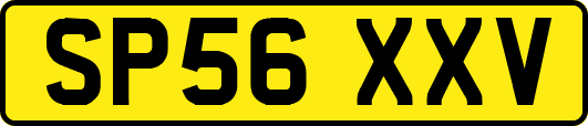 SP56XXV