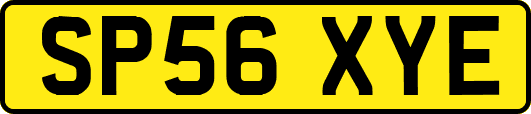SP56XYE