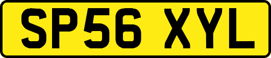SP56XYL