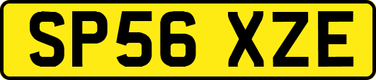 SP56XZE