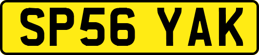 SP56YAK