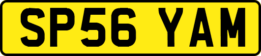 SP56YAM