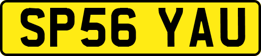 SP56YAU
