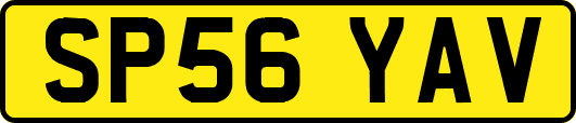 SP56YAV