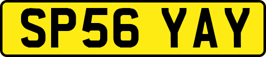 SP56YAY