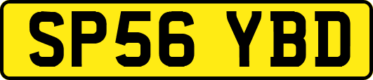 SP56YBD