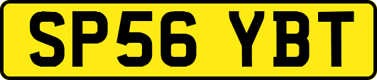 SP56YBT