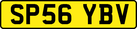 SP56YBV