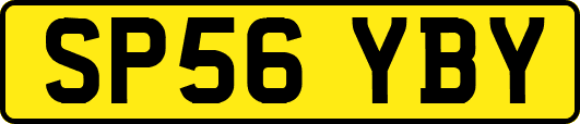 SP56YBY