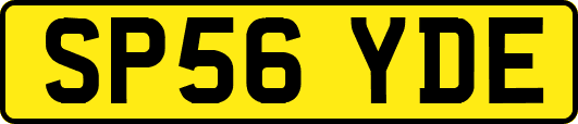 SP56YDE
