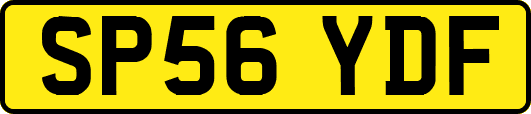 SP56YDF
