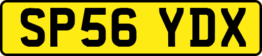 SP56YDX