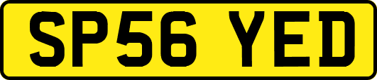 SP56YED