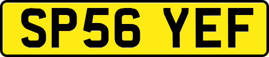 SP56YEF