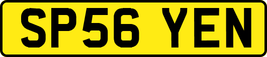 SP56YEN