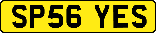 SP56YES