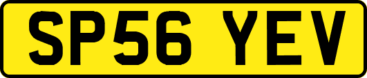 SP56YEV
