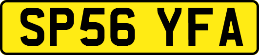 SP56YFA