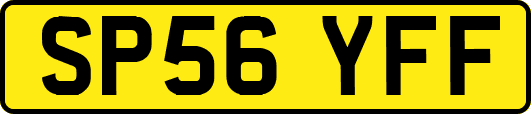 SP56YFF
