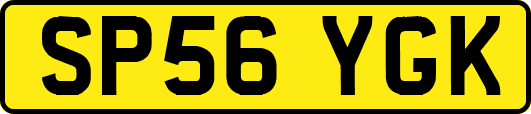 SP56YGK