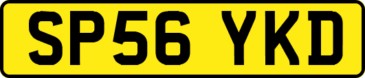 SP56YKD