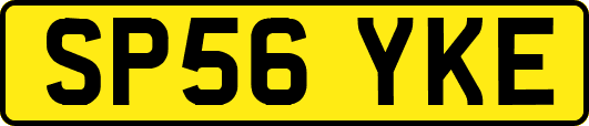 SP56YKE