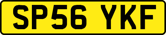SP56YKF
