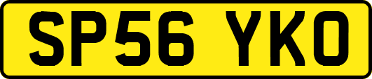 SP56YKO