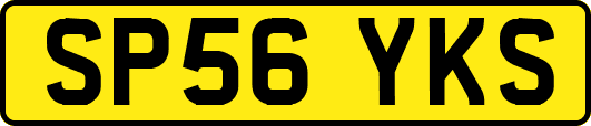 SP56YKS