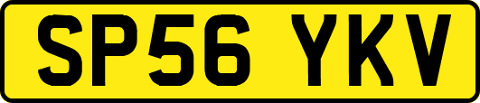SP56YKV