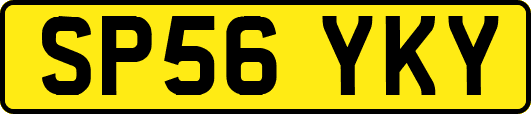SP56YKY