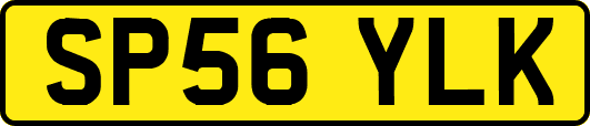 SP56YLK
