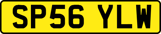 SP56YLW