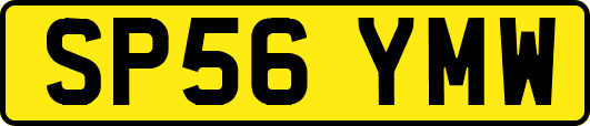 SP56YMW