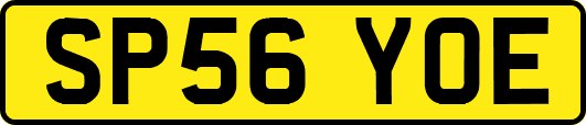 SP56YOE