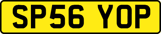 SP56YOP