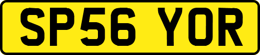 SP56YOR