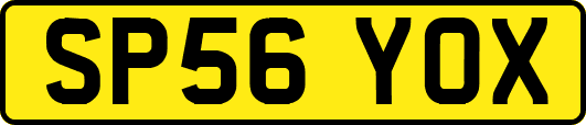 SP56YOX