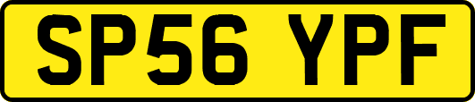 SP56YPF